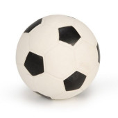 Латексова кучешка играчка  Beeztees  Football  футболна топка
