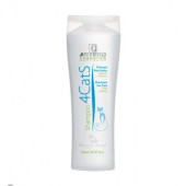 Шампоан за котки Artero 4 CATS Shampoo