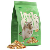 Пълноценна храна за джербили Little One Feed for gerbils