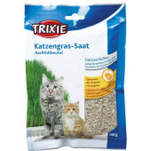 Котешка трева Trixie Cat Grass в кутия