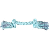 Играчка за куче Flamingo Toy cord въже с два възела 20 см 