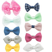 Панделки за кучета  Trixie Dog Hair Bows 