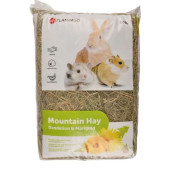 Планинско сено за гризачи Flamingo Mountain hay Dandelion с глухарче