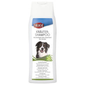 Шампоан за кучета Trixie Herbal shampoo с натурални билкови екстракти