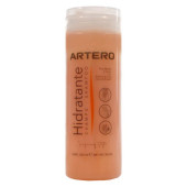 Хидратиращ шампоан Artero Shampoo hidratante подходящ за кучета с дълга или изтощена козина