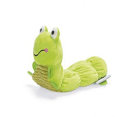 Интерактивна котешка играчка Beeztees Moving Caterpillar движеща се гъсеница
