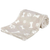 Меко одеяло за кучета Trixie Kenny blanket 75x50 см.