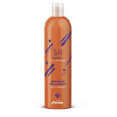 Възстановяващ кератинов шампоан Record Keratin Restoring Shampoo подходящ за кучета и котки