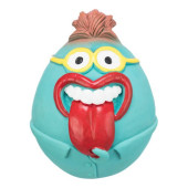 Кучешка латексова играчка Trixie Monster  чудовище 