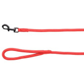 Повод за кучета Flamingo LEASH AIDEN RED 