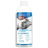 Ароматизатор за котешка тоалетна Trixie Simple''n''Clean cat litter deo с Активен въглен