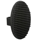 Мека четка Trixie Massage brush от натурална гума