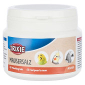 Хранителна добавка за птици Trixie Moulting salt в период на линеене