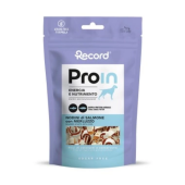 Лакомство за куче RECORD PROIN SNACK SALMON - с 83% сьомга и 14% риба треска