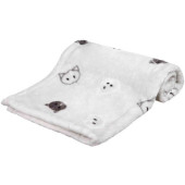Меко одеалце за котки Trixie Mimi blanket 