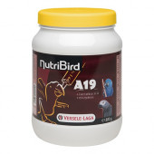 Versele Laga NutriBird A19 за ръчно хранене на новоизлюпени големи папагали