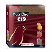 Versele Laga NutriBird C19 храна за финки и канарчета 5кг.