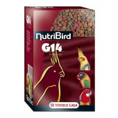 Versele Laga NutriBird G14 Tropical храна за средни папагали 1кг.