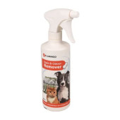 Препарат Flamingo Stain and odour remover против петна и миризми