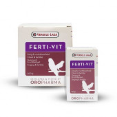 Versele Laga Oropharma Ferti-Vit комплекс от витамини за птици за подготовка за пеене и развъждане 