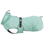  Стилно, водоустойчиво кучешко яке от рециклирани материалиTrixie CityStyle Oslo coat 