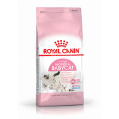 Суха храна за котки Royal Canin MOTHER & BABYCAT