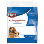 Абсорбиращи хигиенни пелени Trixie Nappy hygiene pad  40x60 см