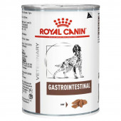 Royal Canin Gastrointestinal Dog - лечебна храна за храносмилателни разстройства при кучета 400 гр.