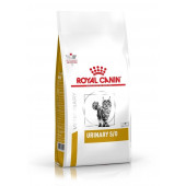 Royal Canin Urinary S/O - Суха храна за котки при заболявания на долната част на уринарния тракт