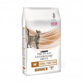 Purina Renal function NF - за котки с хронична бъбречна недостатъчност