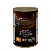 Purina Renal Function NF - за кучета с хронична бъбречна недостатъчност 400 гр.