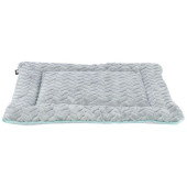 Комфортна постелка Trixie Junior lying mat  подходяща и за малки кученца