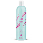 Шампоан за лечение на пърхот Record Pure Sulphur Shampoo с органична сяра, подходящ за кучета и котки