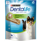 Purina Denta Life Stick -дентално лакомство за средни породи