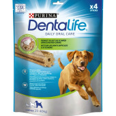 Purina Denta Life Stick - дентално лакомство за големи породи