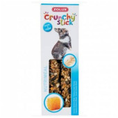 Крекер за зайци Zolux Honey Crunchy Stick Oatmeal Candy с мед и зърно
