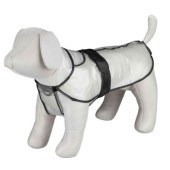 Кучешки дъждобран Trixie Tarbes raincoat - дъждобран