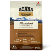 Суха храна за куче Acana Ranchlands 11.400 кг