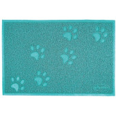 Подложка за купички Record Rectangular PVC pet mat  от противоплъзгащ, водоустойчив и издръжлив материал