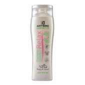 Хипоалергенен шампоан за кучета и котки Artero Relax shampoo