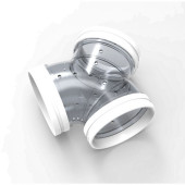 Тунел за гризачи Zolux RODY3 Y Tube 
