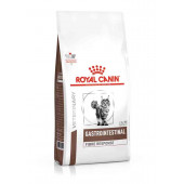 Royal Canin Fibre Response - Суха храна за котки с повишено съдържание на фибри  при храносмилателни разстройства 