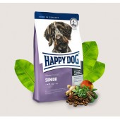 Суха храна за пораснали кучета Happy Dog Fit & Well Senior