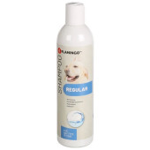 Шампоан за кучета Flamingo BASIC CARE SHAMPOO подходящ за всички видове козина с хидратиращ ефект