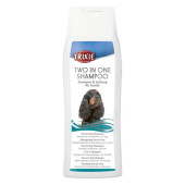 Шампоан и балсам  2в1 Trixie Two in One shampoo за кучета 2в1 