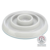 Купа за бавно хранене Trixie Slow Feeding Plastic Bowl 
