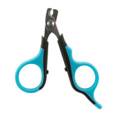Ножица за нокти Trixie Claw scissors  подходяща за малки животни 