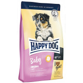 Happy Dog Baby Original - суха храна за малки кучета