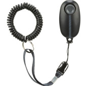Кликер за обучение Trixie Soft clicker  на кучета, котки и други малки животни , различни цветове