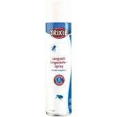 Спрей с незабавно действие срещу паразити Trixie Long-term anti-parasite spray, aerosol spray за местообитания